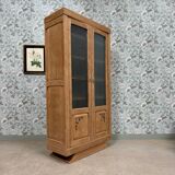 Art Deco display case (renovated)