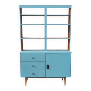 Étagère vintage
