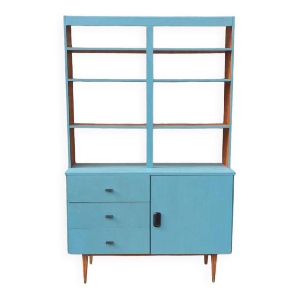 Étagère vintage