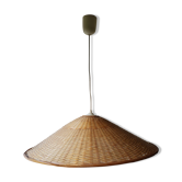 Wicker suspension