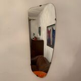 Asymmetrical mirror, 1960s