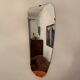 Asymmetrical mirror, 1960s