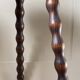 Tripod stool x2