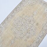 Anatolian Tribal Vintage Carpet sku 3351