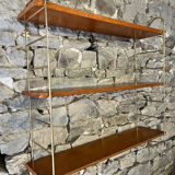 60s shelf
