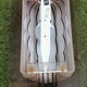 Set sconces Guzzini bagno vintage 70s