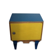 Bedside or end sofa