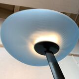 Postmodern Italian floor lamp Tebe by Ernesto Gismondi for Artemide, 1980s.