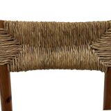 Vintage Dordogne Chair for Robert Sentou, 1970