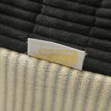 Canapé Yoko en alcantara par Michel Ducaroy pour Ligne Roset France