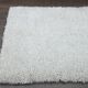 Vintage mohair tulu shaggy rug 91 x 152 cm