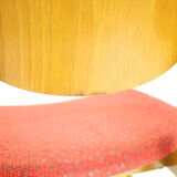 Pair of Chairs by TON, 1965 Czechoslovakia