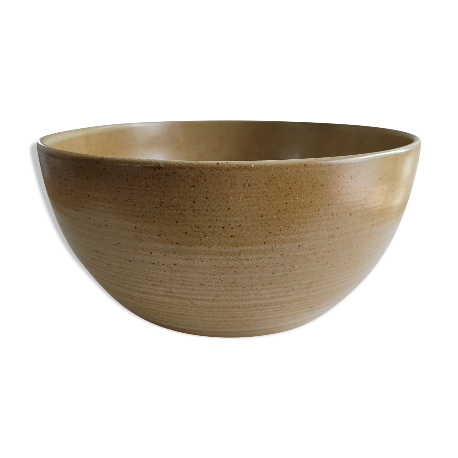 Stoneware bowl