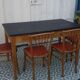 Table de ferme