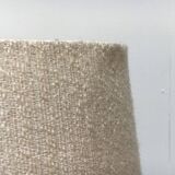 Mid-century German ceramic table lamp by Thoms Keramik.