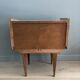 Vintage bedside year 50
