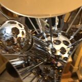 Sputnik chandelier
