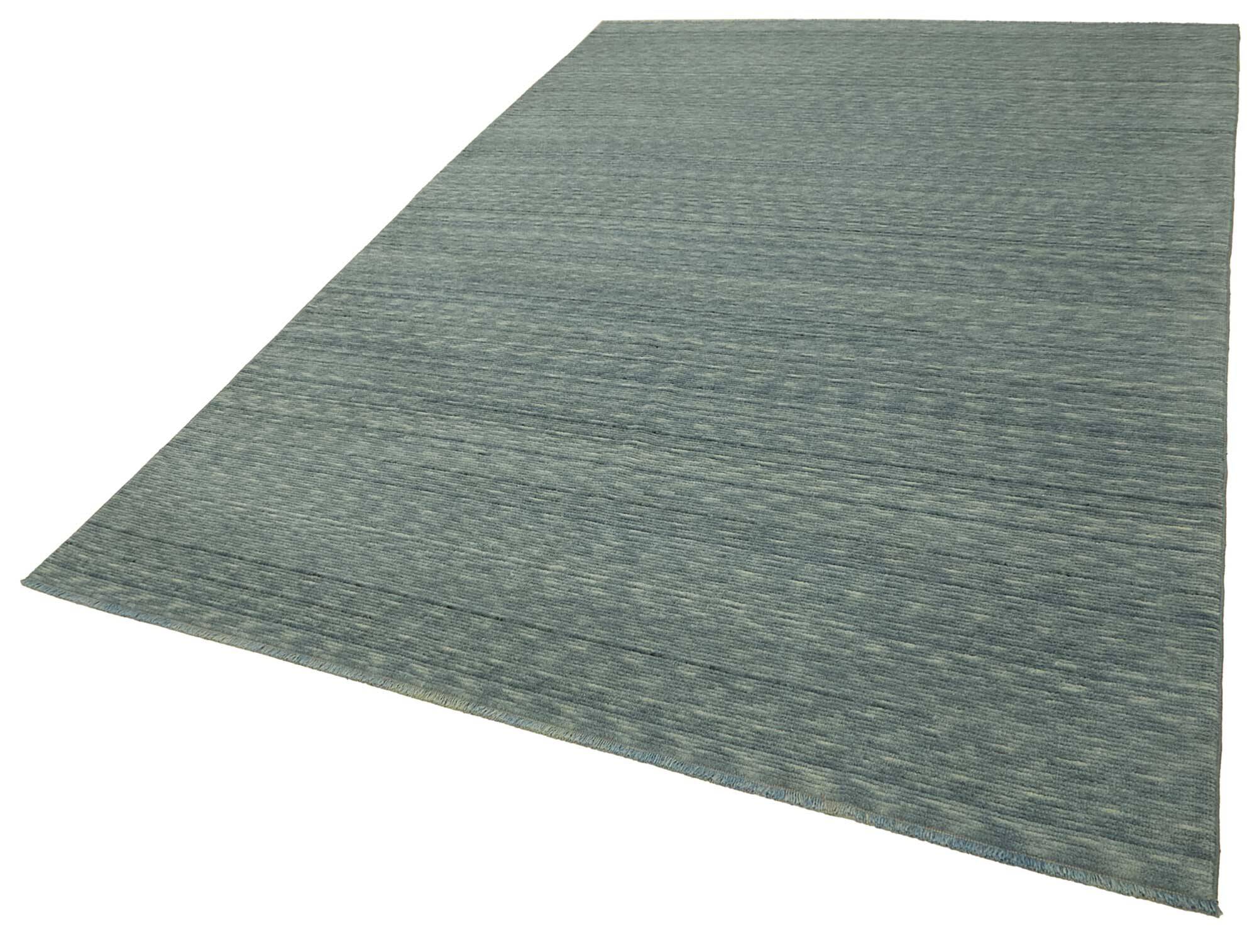 Turkish Handcrafted Loom Oushak Rug 235 cm x 355 cm
