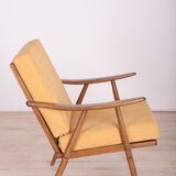 Armchair from Ton, 1960s