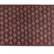 Vintage Turkish rug handmade 157x266 cm