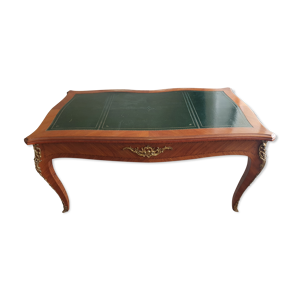 bureau style louis XV