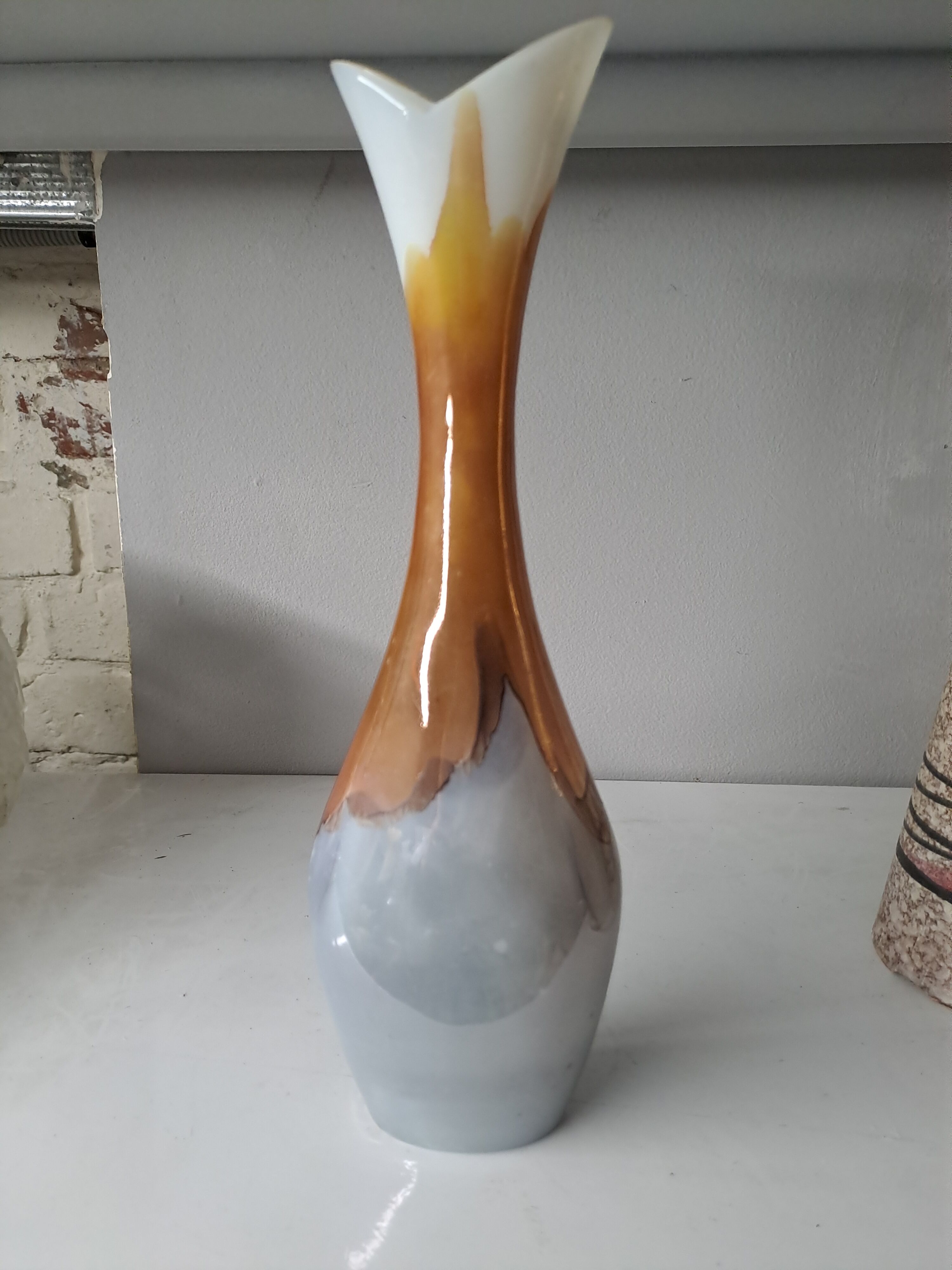 Murano vase