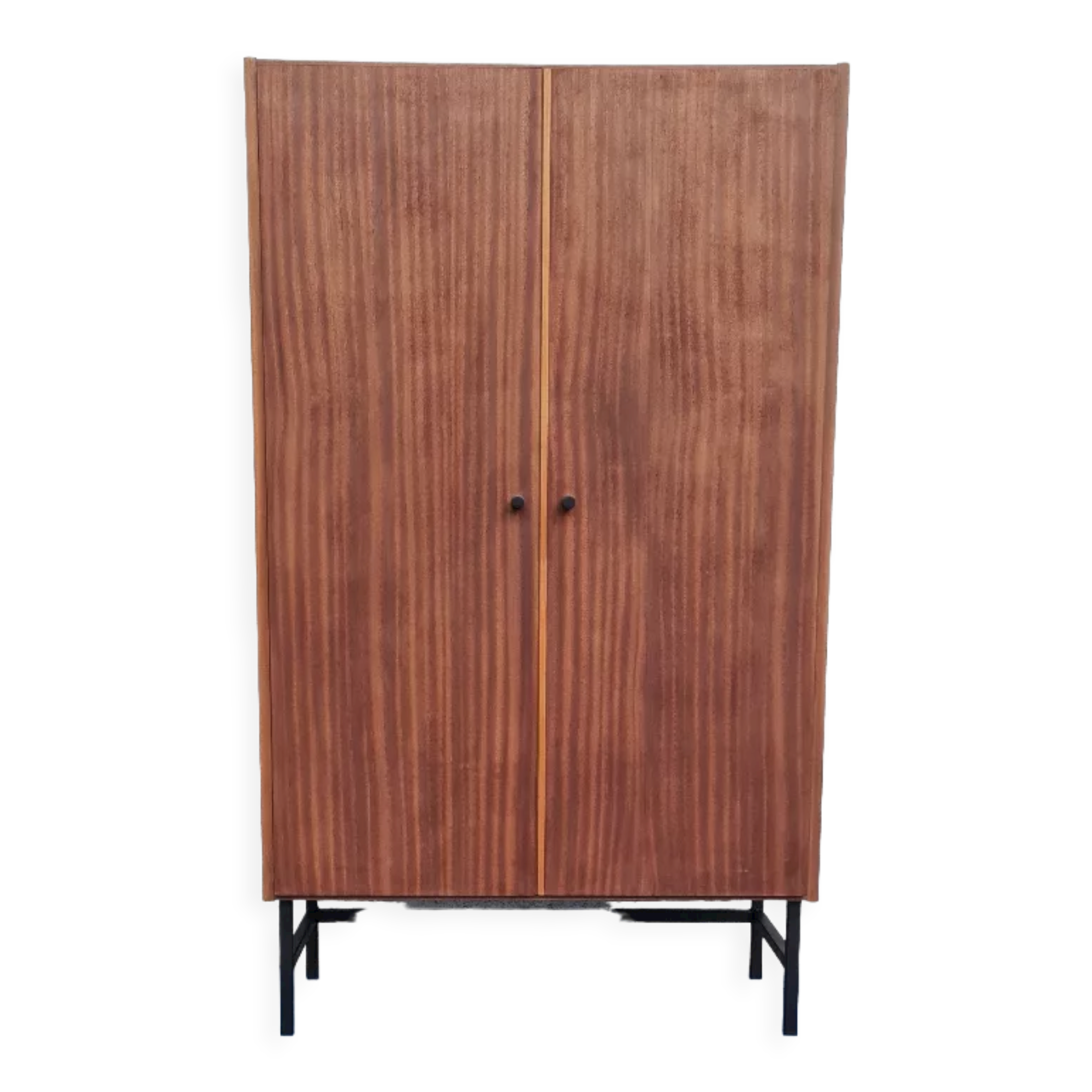 Scandinavian wardrobe