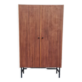 Scandinavian wardrobe