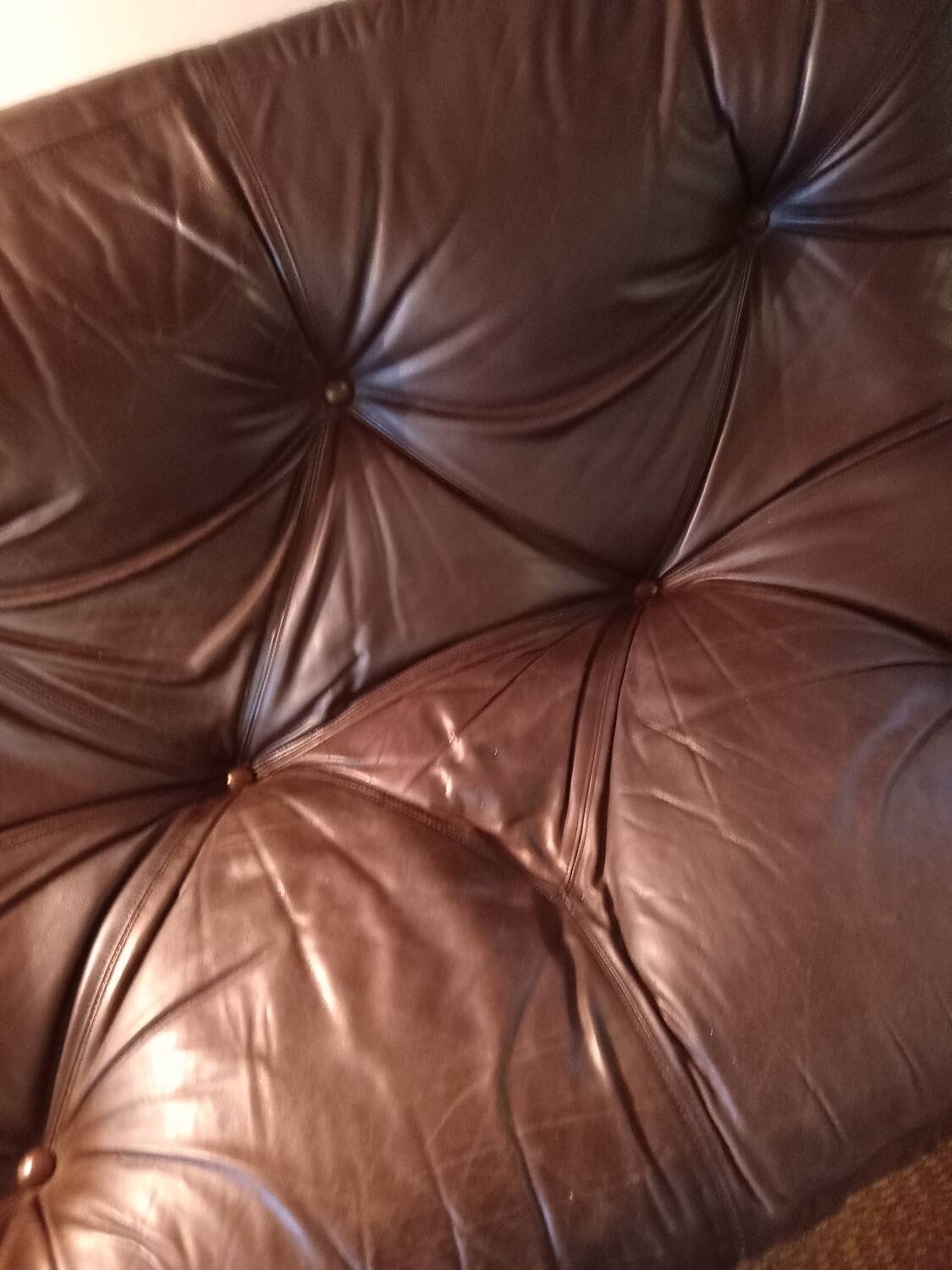 Kali sofa, Roset line, Michel Ducaroy