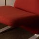 Fauteuil Concorde de Pierre Paulin pour Artifort, années 1960.
