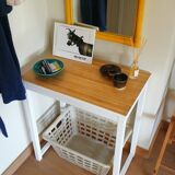 Petite table