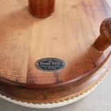 Piano stool