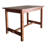 Table de ferme vintage
