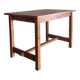 Table de ferme vintage