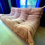 Sofa Togo 3 seats