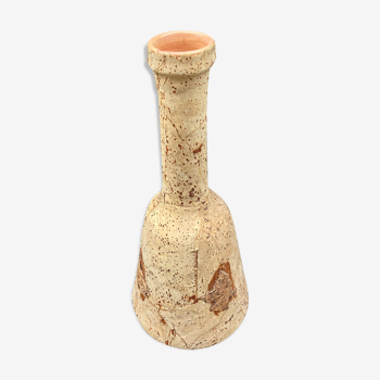 Vase soliflore en liège