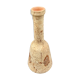 Cork soliflore vase