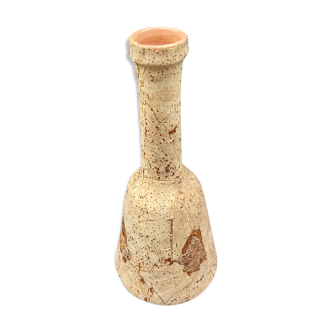 Cork soliflore vase