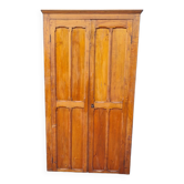 Parisian wardrobe