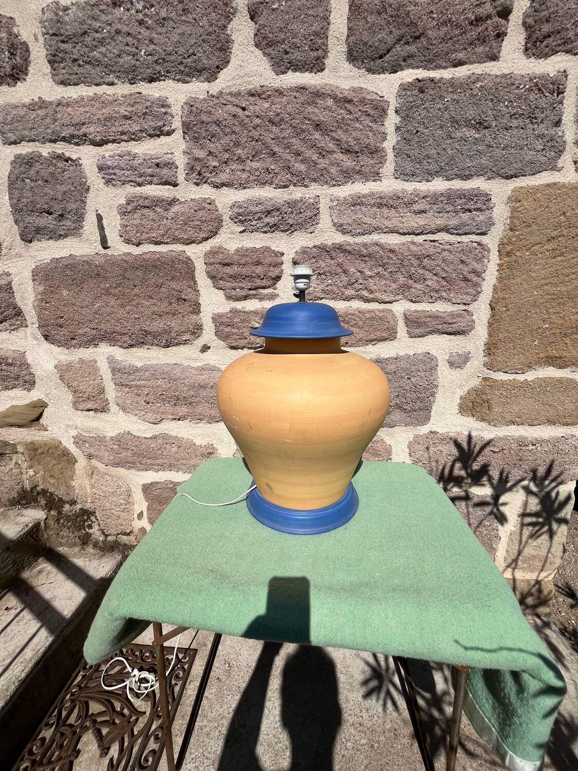 Lampe de salon