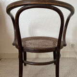 Armchair Mundus 1900