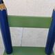 Vintage children's pencil chair pierre sala