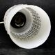 Vintage pendant lamp from Polam, Poland, 1970s