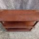 Etagere a poser ou a fixer en bois