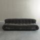 Soriana 3 seater by Afra & Tobia Scarpa for Cassina