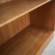Ash bookcase, Danish design, 1960s, designer: Børge Mogensen