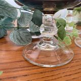 Set of 4 Luminarc cups model "Domain"