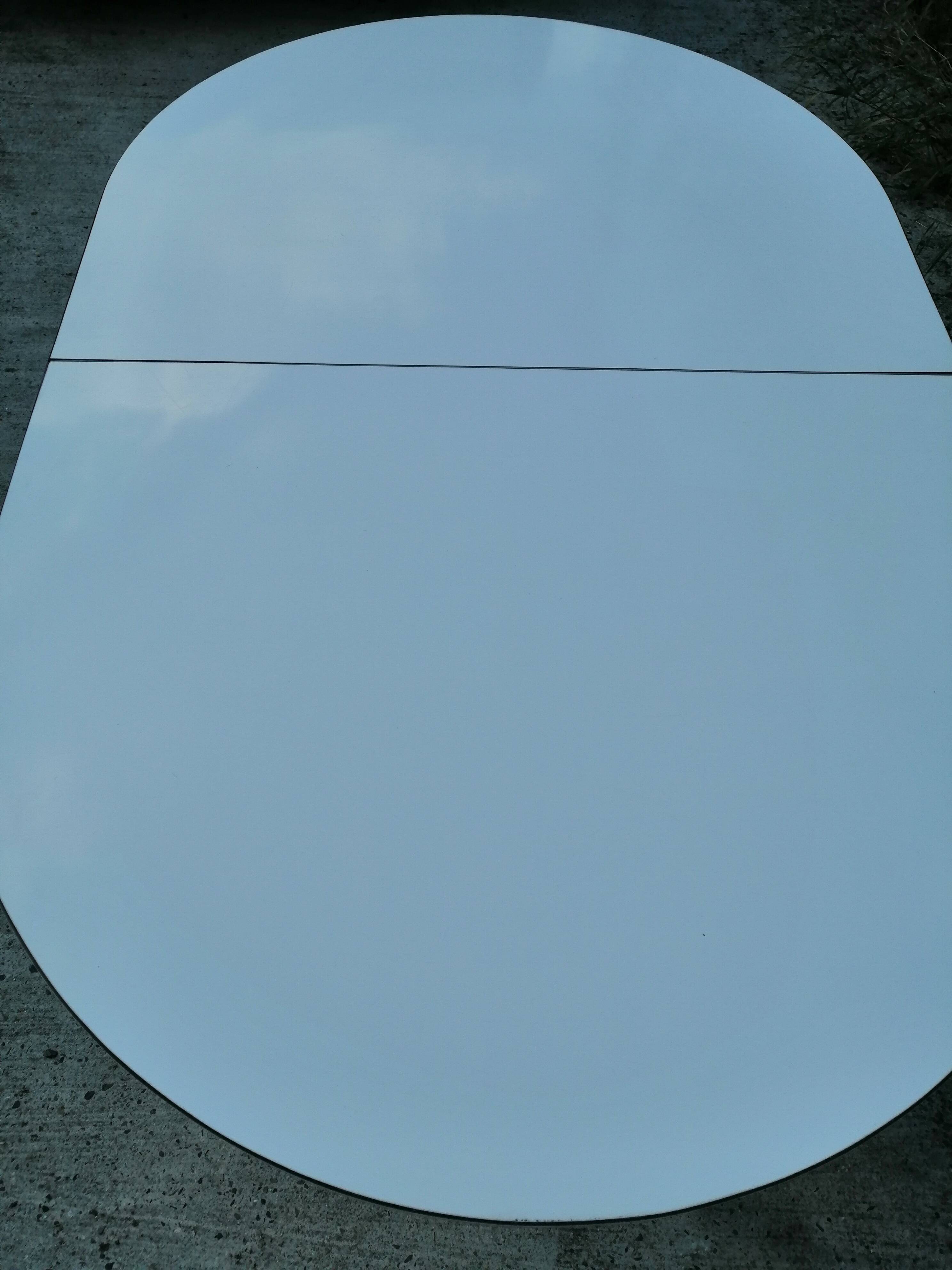 Table formica style américain années 60