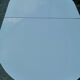 Table formica style américain années 60