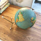 Globe terrestre ancien George Philip & Son